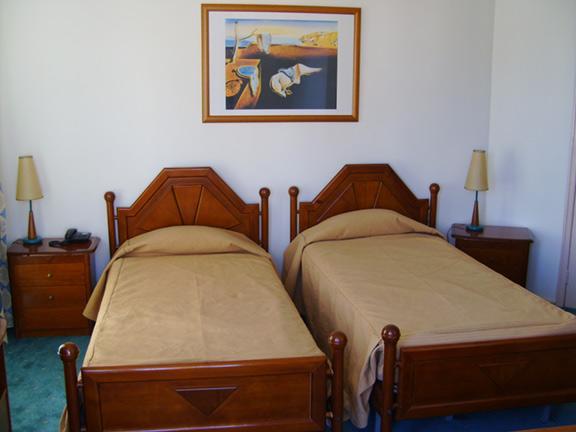Residencial Joao XXI Hotel Lisbon Room photo