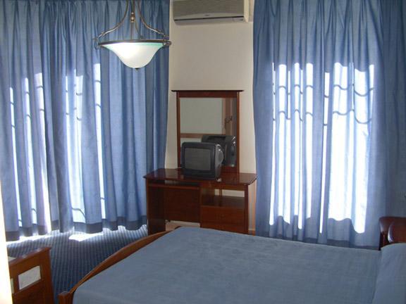 Residencial Joao XXI Hotel Lisbon Room photo