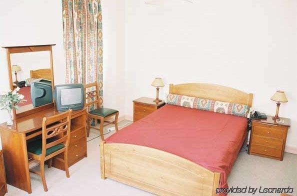 Residencial Joao XXI Hotel Lisbon Room photo