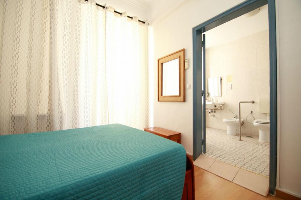 Residencial Joao XXI Hotel Lisbon Exterior photo